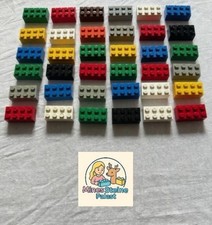 Lego test brick - 2×4,