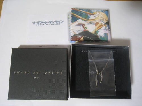 Sword art online - sword,