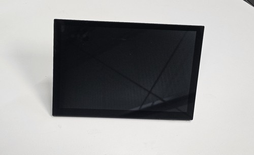 Display control panel - –,