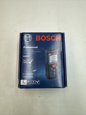 Bosch Laser-Entfernungsmesser GLM 40, 0601072900