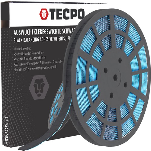 1200x auswucht gewichte - 1200x,