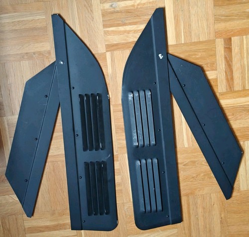 Lüftungsgitter t6 - lüftungsgitter, t5