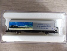 Märklin Z mini-club