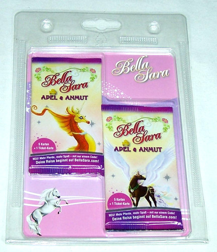 Bella sara booster - 2,