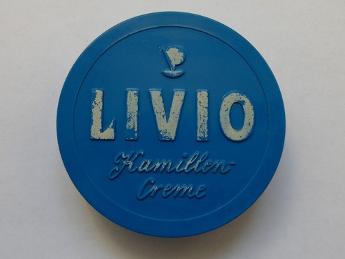 Ddr dose livio kamillen - ddr,