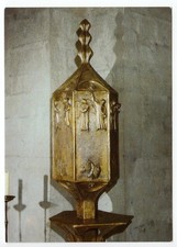Magdeburg st sebastian - magdeburg,, st.