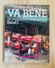 Italienisch Va Bene Der