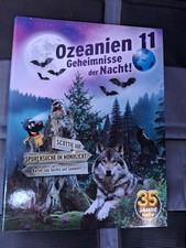 Netto - Ozeanien 11 💜