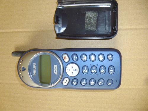 älter philips handy db - handy,