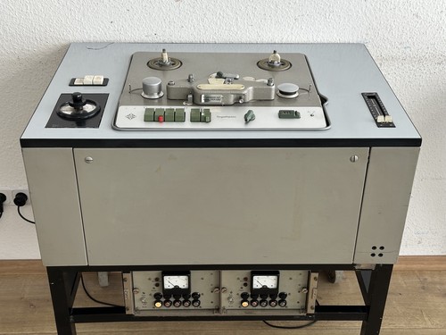 Telefunken r - telefunken, b/r
