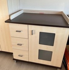 wickelkommode paidi Arne