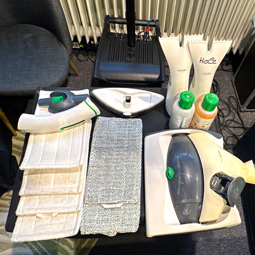 Vorwerk saugwischer sp530 mit - sp530,