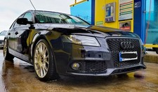 Audi A4 B8 8K Avant Fahrwerk 20mm  Tieferlegung zu verkaufen