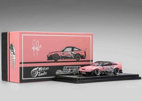 Nissan 180 limited - rb,