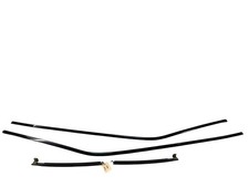 Mercedes W201 190 Dachleiste