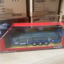 Britains Kane Ballenanhänger