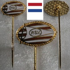 Fußball Football Anstecknadel