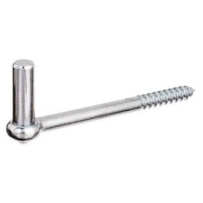 ALBERTS Kloben Torhaken zum