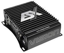 Esx vision digital endstufe - vision,