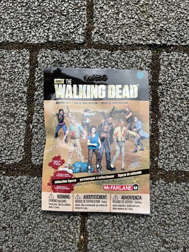 Walker blind bag figur the - 1,