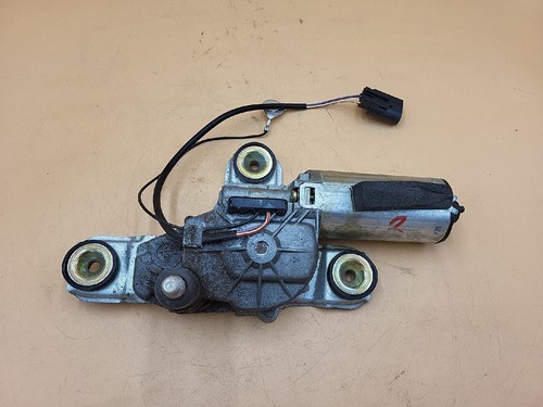 Wischermotor hinten ford - hinten,