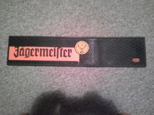 JÄGERMEISTER