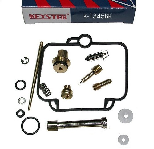 Keyster