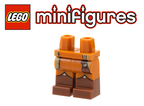 Lego beine minifigur legs - beine,