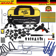 83x Ausbeulwerkzeug PDR Stäbe