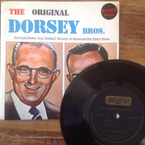The original dorsey brothers - original, ~