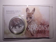 Australien 1 Dollar 2017