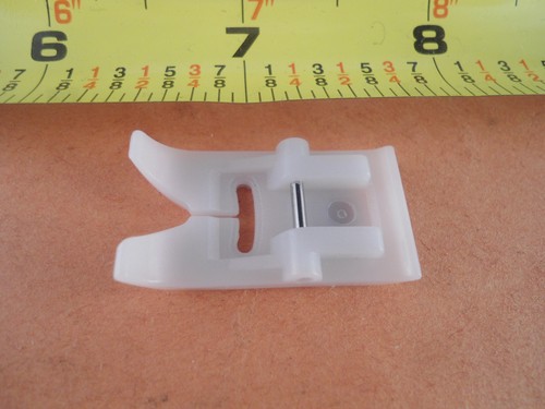 Genuine singer snap teflon - singer,