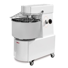 Teigknetmaschine Spiralkneter