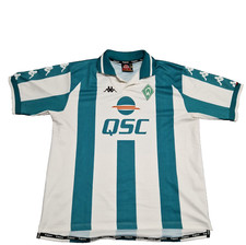 Werder Bremen SVW Trikot