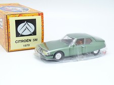 Norev Hachette 1/43 Citroen SM