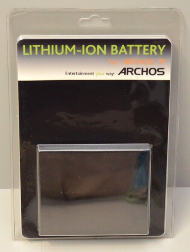 Original archos akku - original,