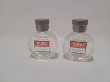 Hugo Boss Woman Miniatur Eau