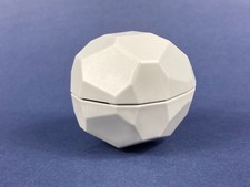 LEGO® Stein Fels Rock Boulder hellgrau 65870  10933 10931 10930 Berg Gebirge