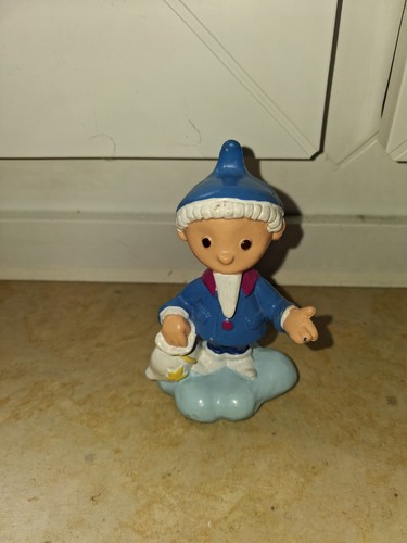 Figur sandmännchen - sandmännchen, v