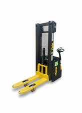 Yale Deichselstapler MS16AC – Leistungsstark, zuverlässig und sofort einsatzber.