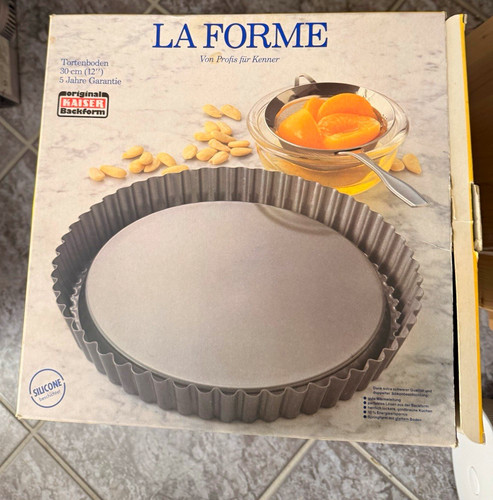 Oetker kaiser la - kaiser,