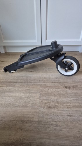 Bugaboo komfort mitfahrbrett - bugaboo, komfort-mitfahrbrett
