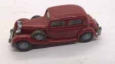 Wiking 832 Mercedes MB 260 D