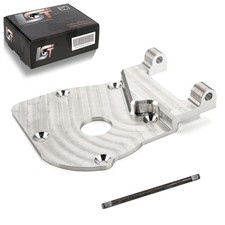 Retaining Plate Electric