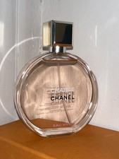 CHANEL CHANCE EAU VIVE EAU DE