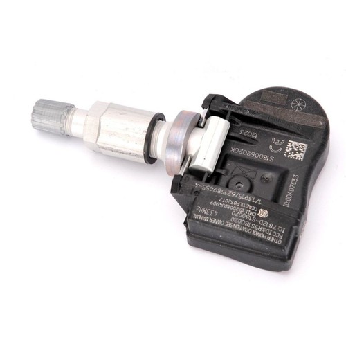 Radsensor