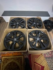 20 Zoll Felgen Opel Insignia A - 8.5J, ET 45, 5x120 - Ronal 13258242 - Cadillac