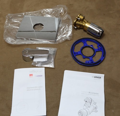 Hansa 80619093