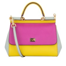 DOLCE & GABBANA Midi Tasche