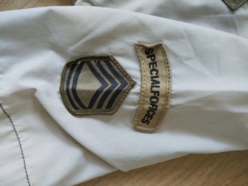Army shirt cotton - us,